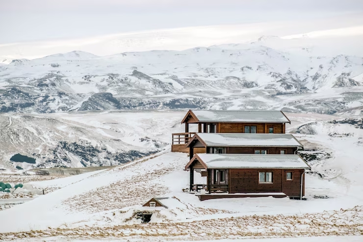 Spiti Village Resort