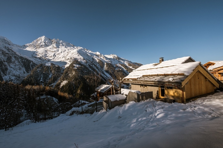 Best Places to Stay in Spiti Valley